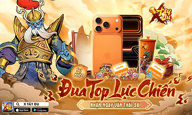 đua top lực chiến